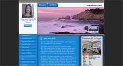 Desktop Screenshot of ambajane.com